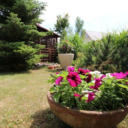 Apartment 1 Rewal Εξωτερικό φωτογραφία