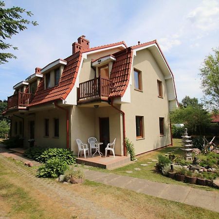 Apartment 1 Rewal Εξωτερικό φωτογραφία