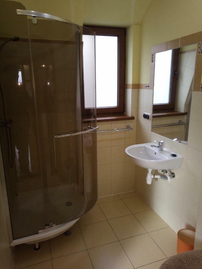 Apartment 1 Rewal Εξωτερικό φωτογραφία