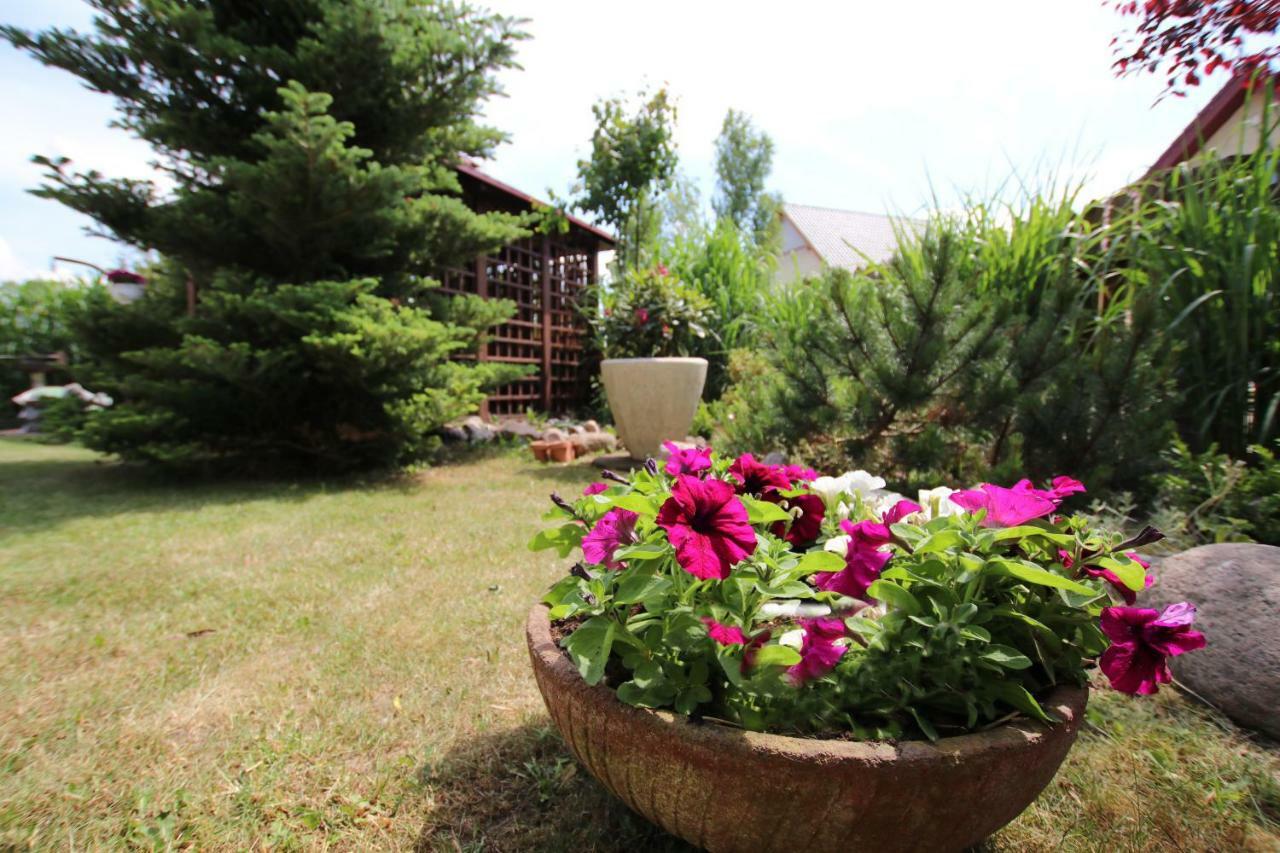 Apartment 1 Rewal Εξωτερικό φωτογραφία