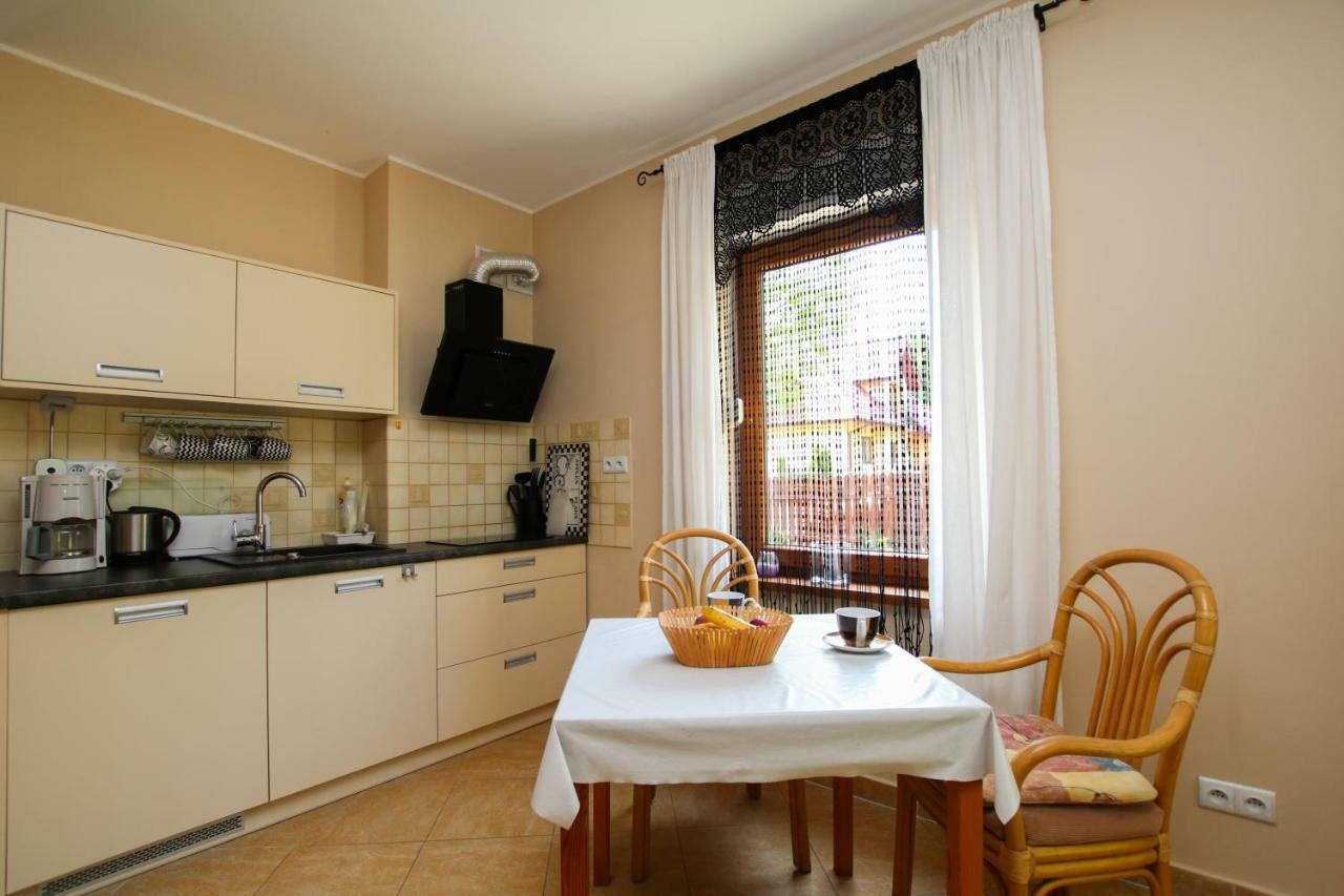 Apartment 1 Rewal Εξωτερικό φωτογραφία