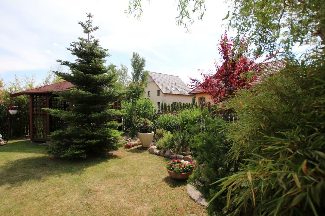 Apartment 1 Rewal Εξωτερικό φωτογραφία