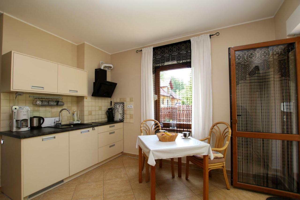 Apartment 1 Rewal Εξωτερικό φωτογραφία